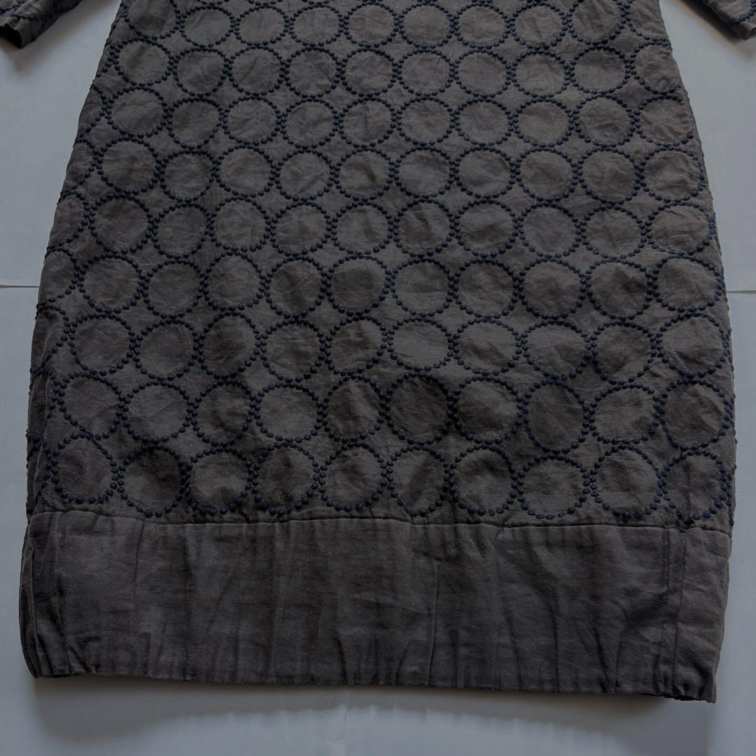 minä Perhonen　ワンピース