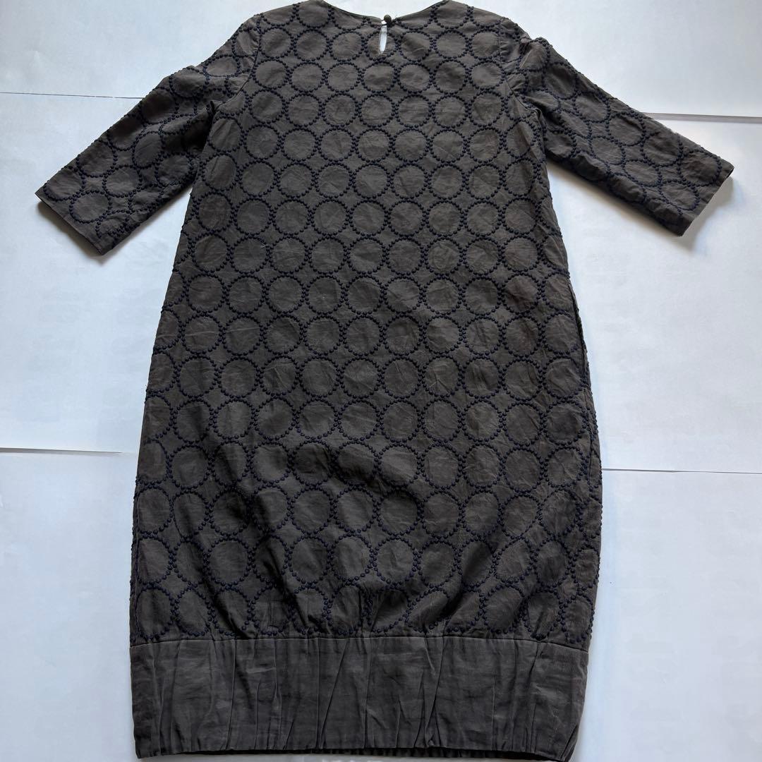 minä Perhonen　ワンピース