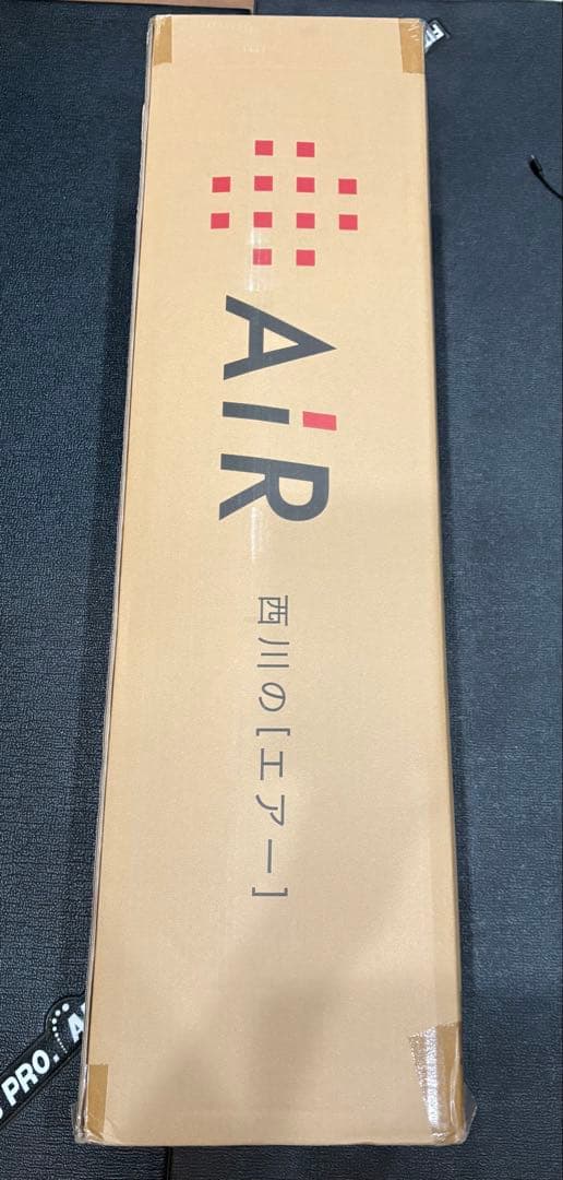 西川　エアー01 マットレス シングル