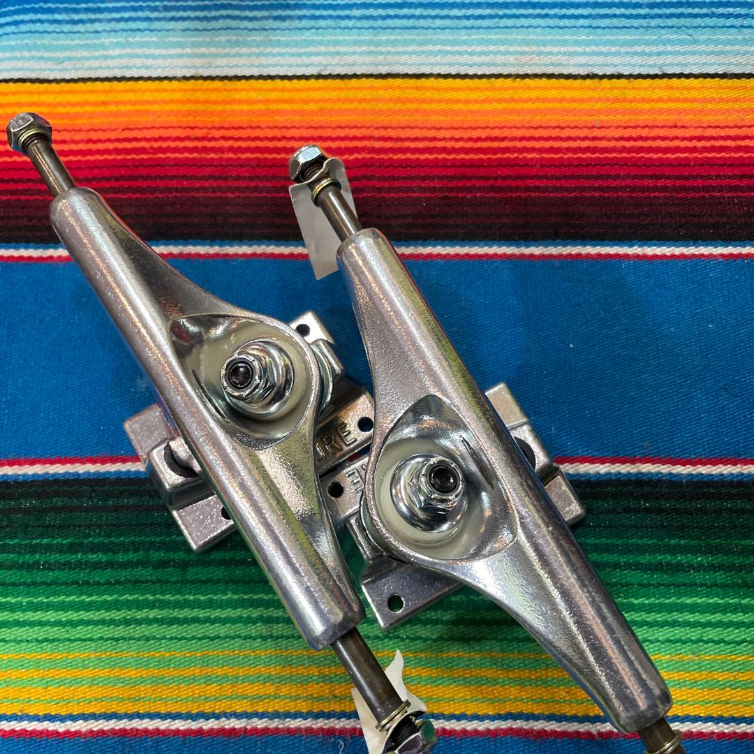 VENTURA スケートボード トラック5.8