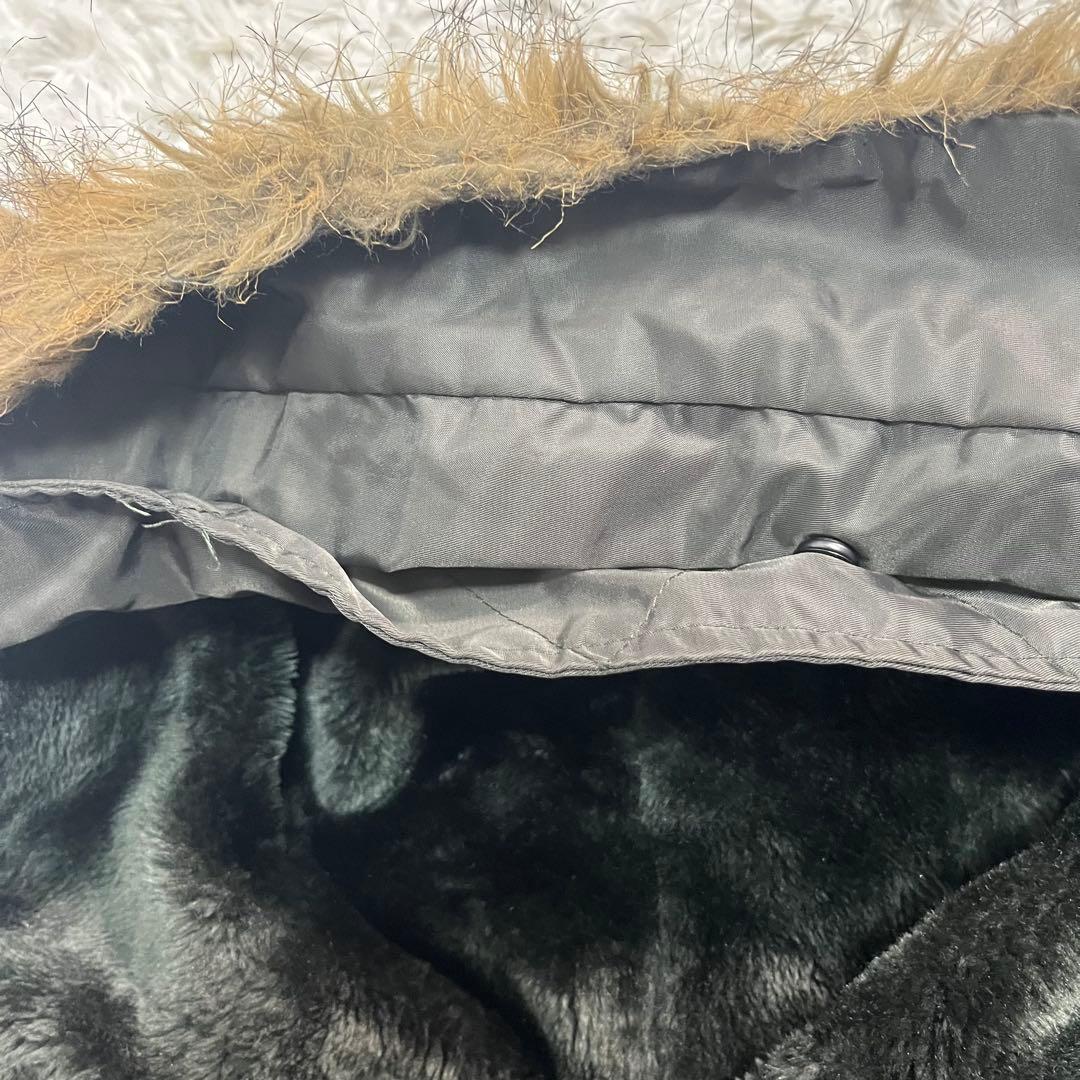 ジャケット・アウター military type N2-B flight bomber jacket