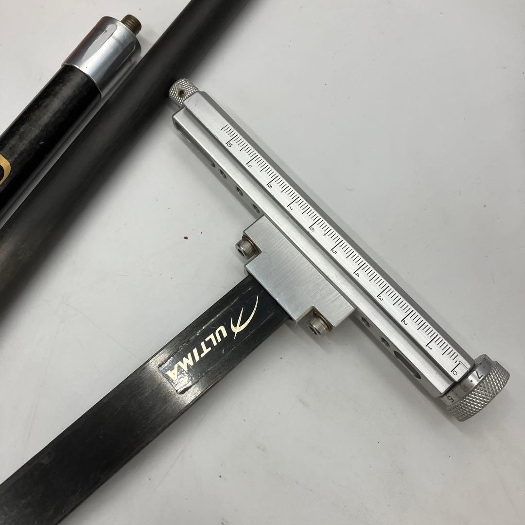 アーチェリー　セット　まとめ