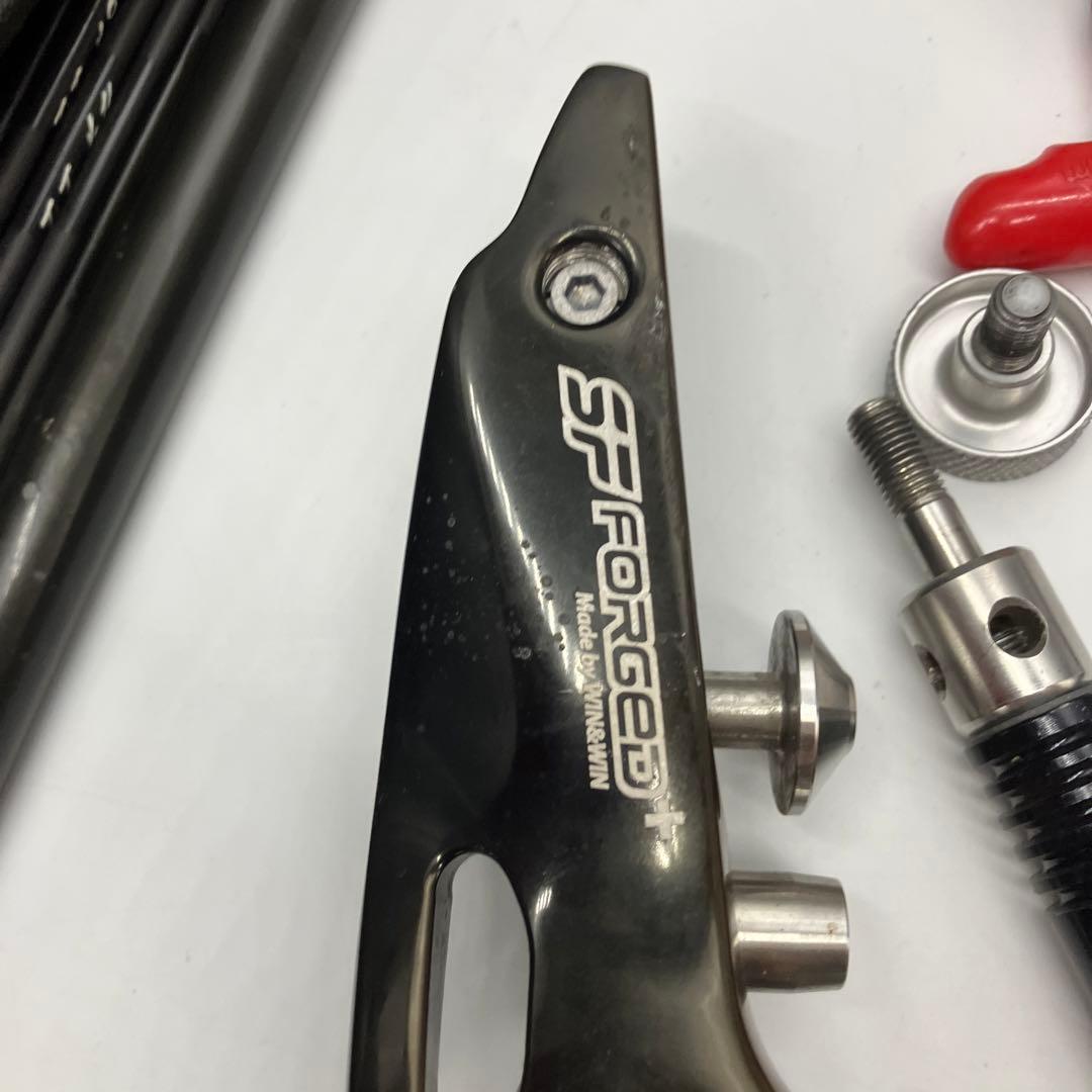 アーチェリー　セット　まとめ