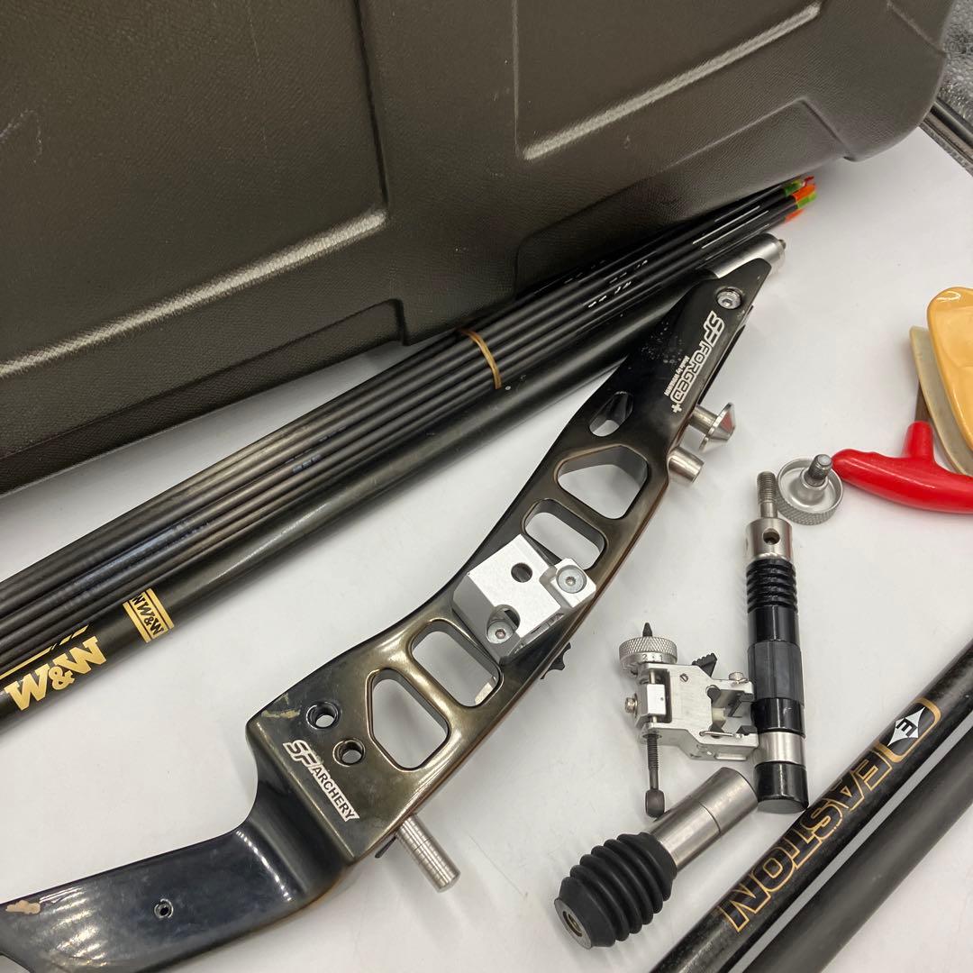 アーチェリー　セット　まとめ