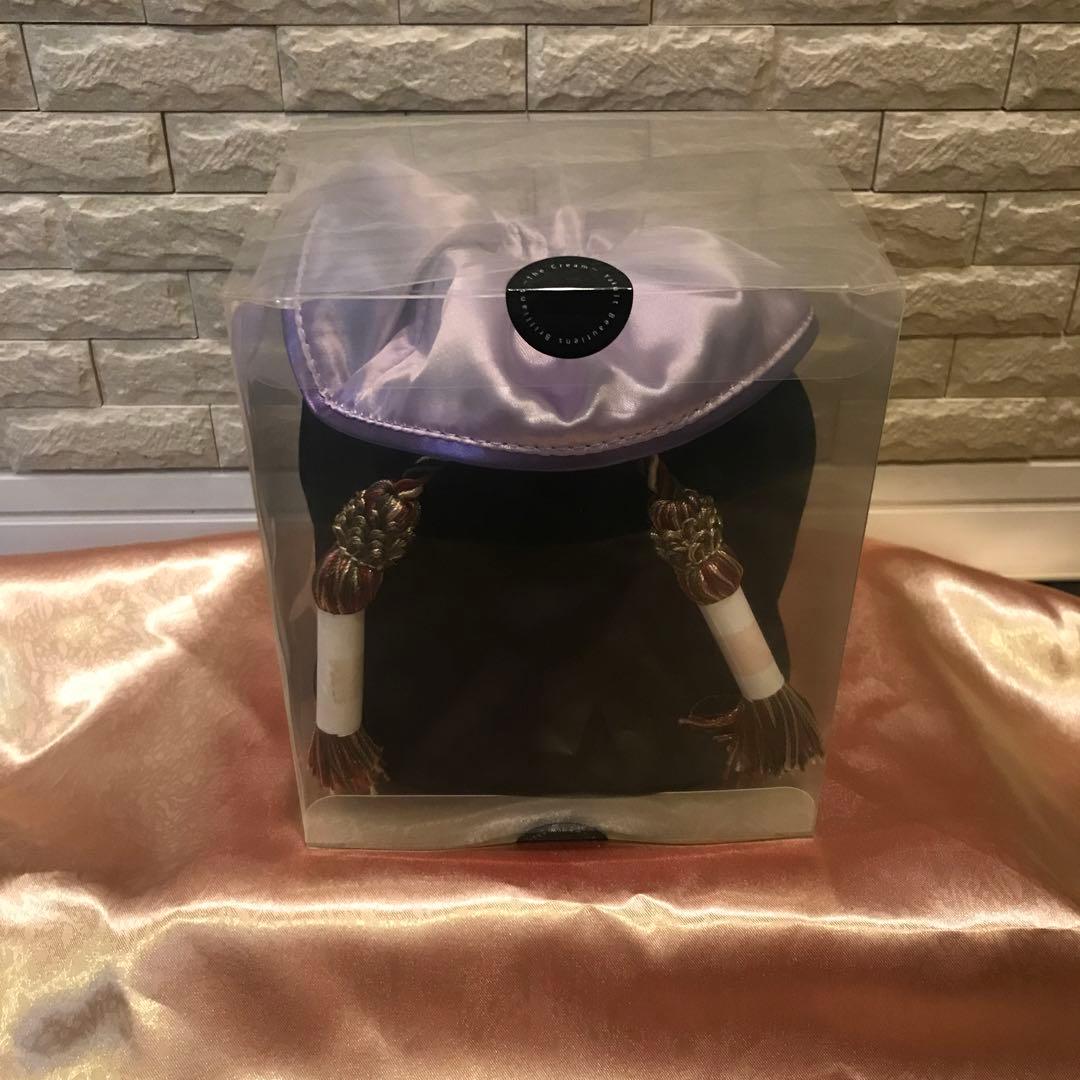 【最高峰保湿クリーム！】ブリリアント 『ザ クリーム』 未開封商品でお届け！