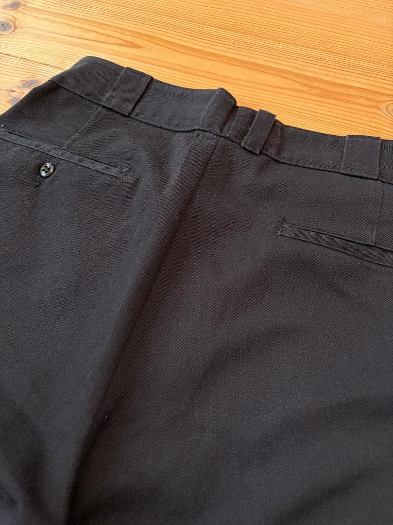 パンツ US Made Dickies Double Knee Work Pants