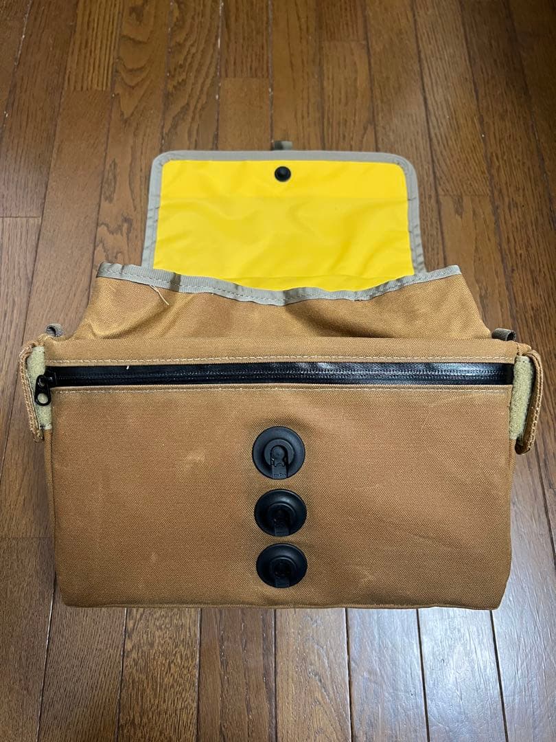 ふ❗️ ウルトラロマンス　 fabio's fanny