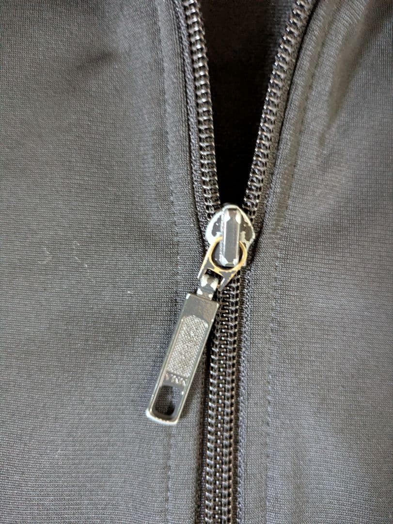 アディダス　刺繍　トレフォイルロゴ　ファイヤーバード　トラックジャケット