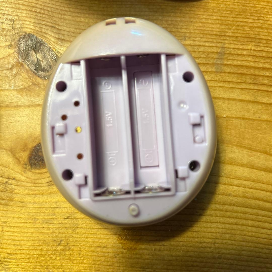 たまごっちピース