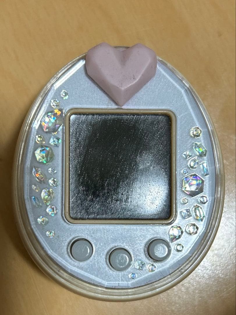 たまごっちピース