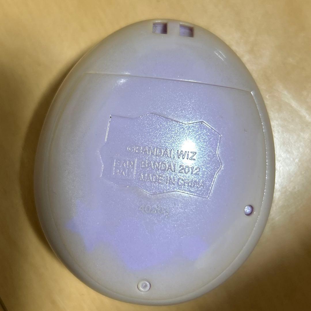 たまごっちピース