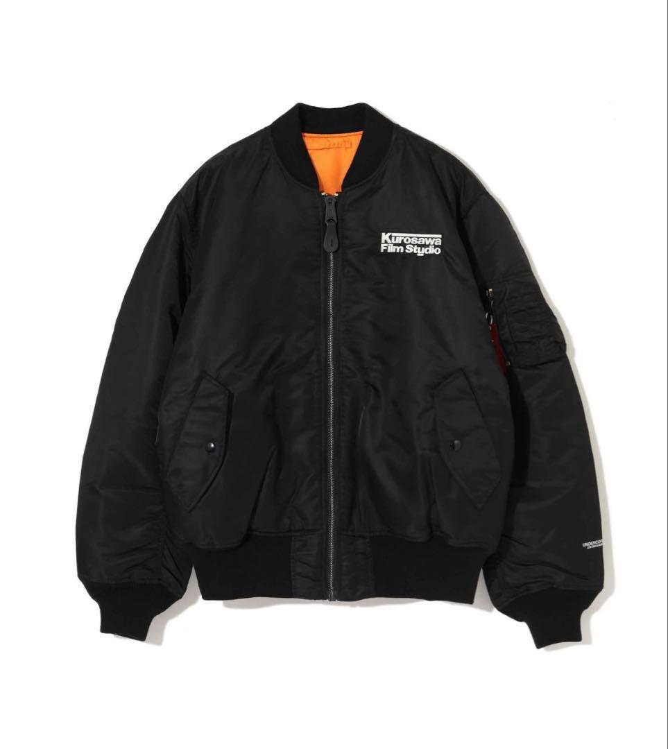 Kurosawa Film Studio × UNDERCOVER