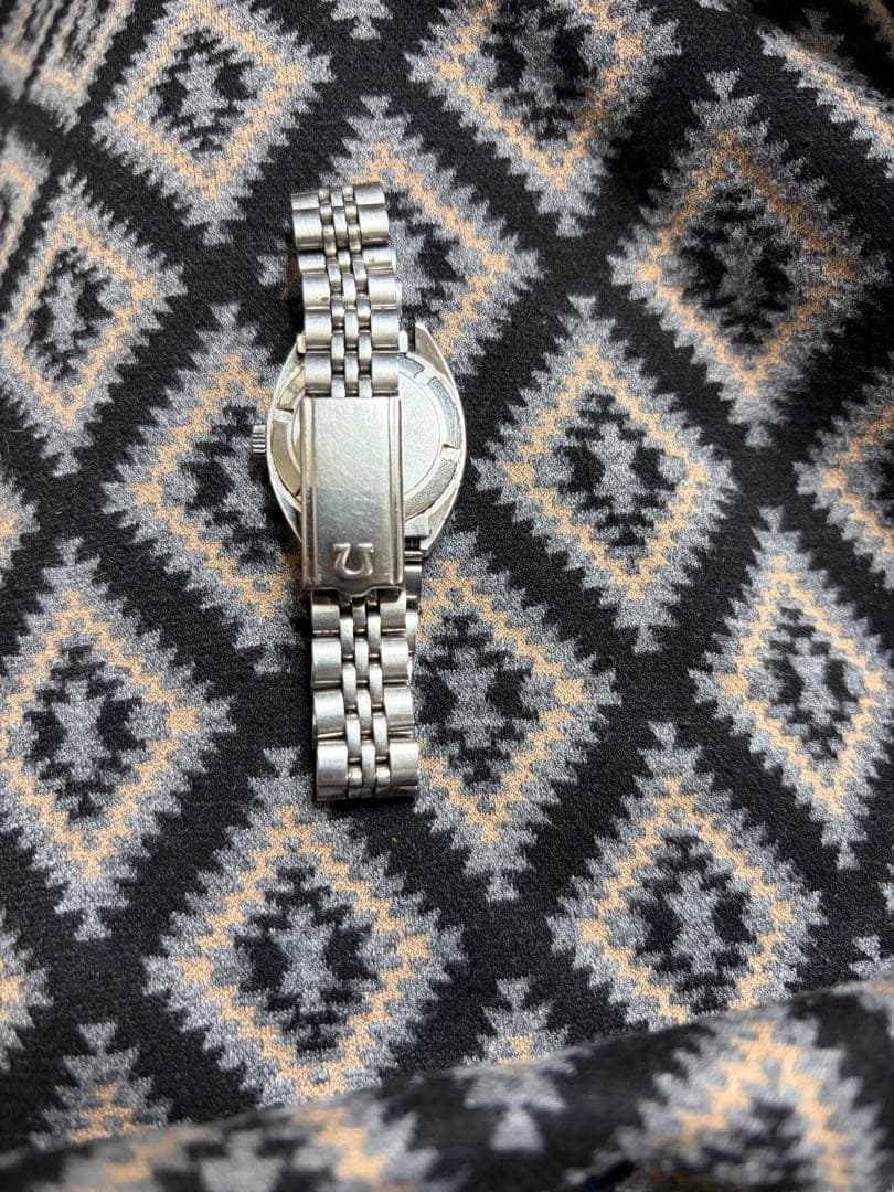 OMEGA オメガGeneve ジュネーブ