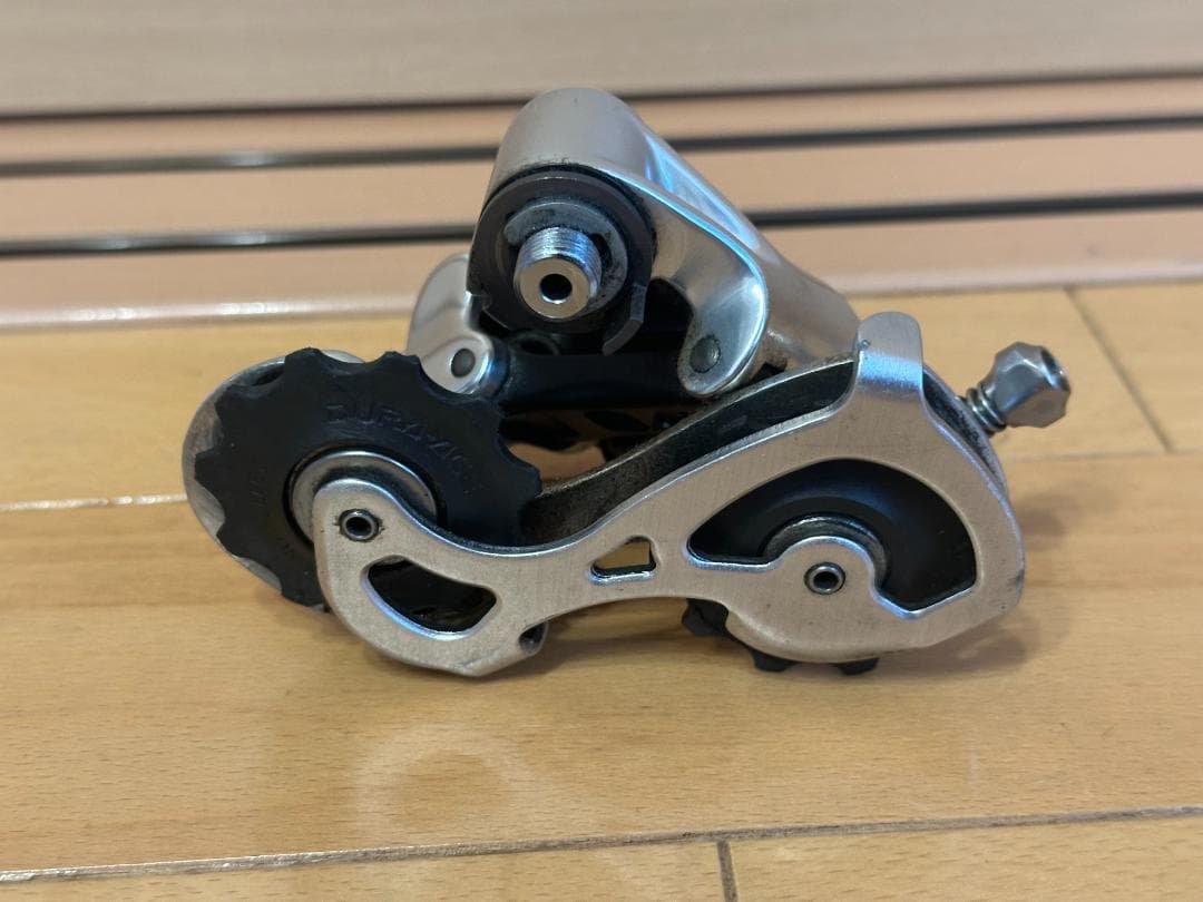 【中古】カンパニョーロのコーラス（10S）コンポセット