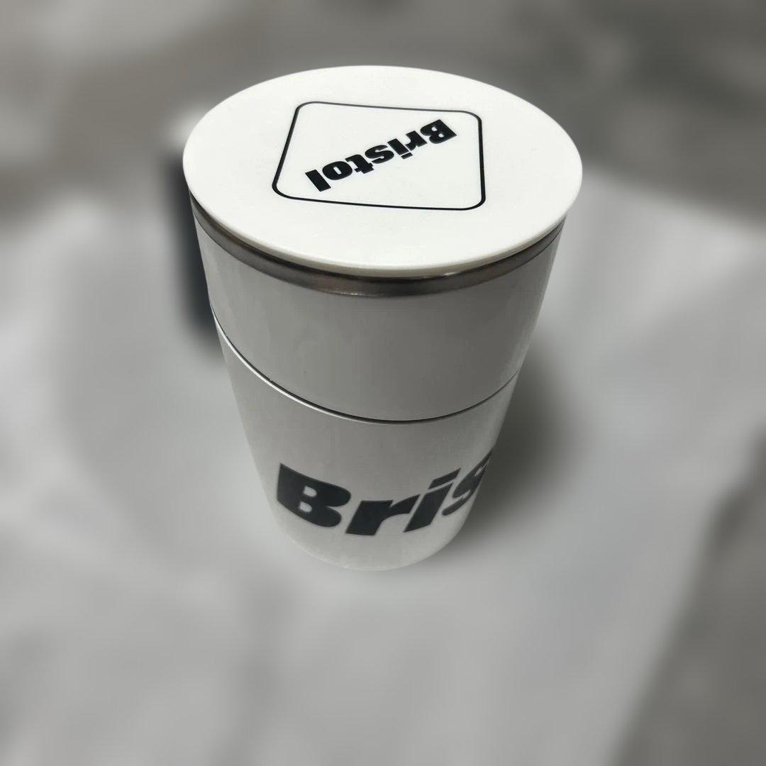 【新品】希少モデル Bristol ステンレス マグカップ 蓋付き HW