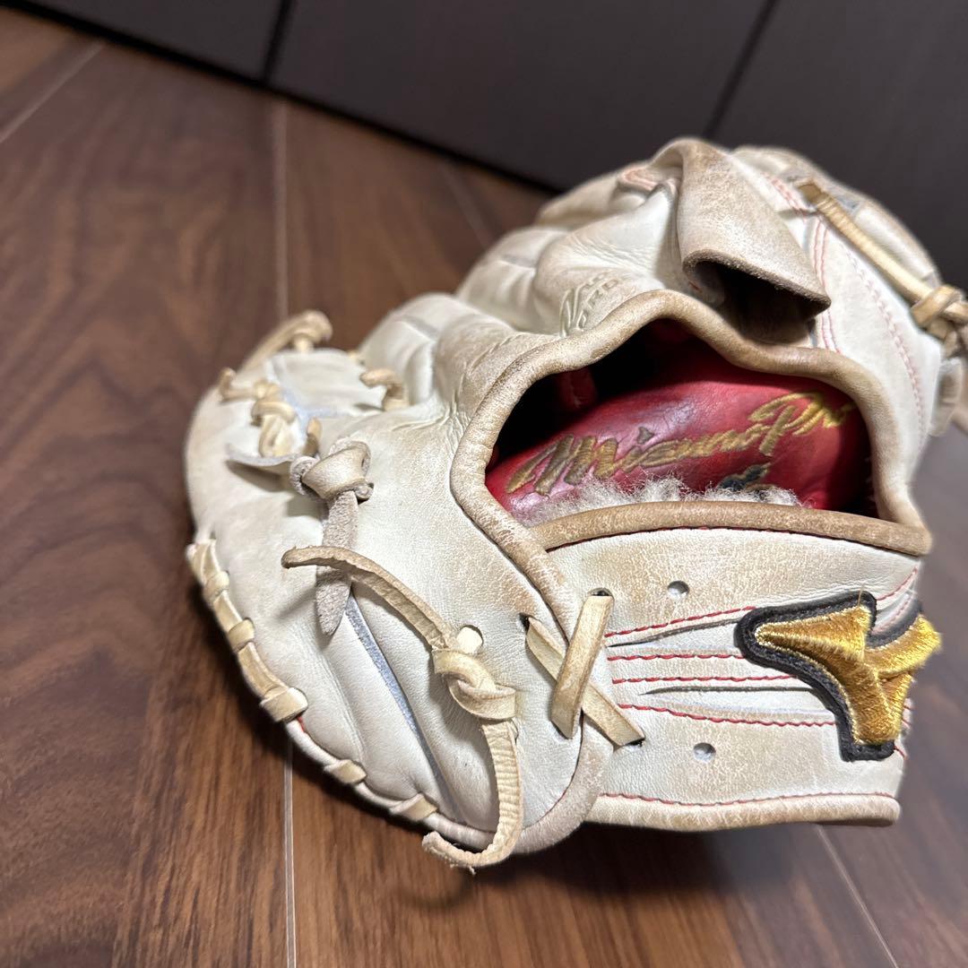 ミズノプロオーダー