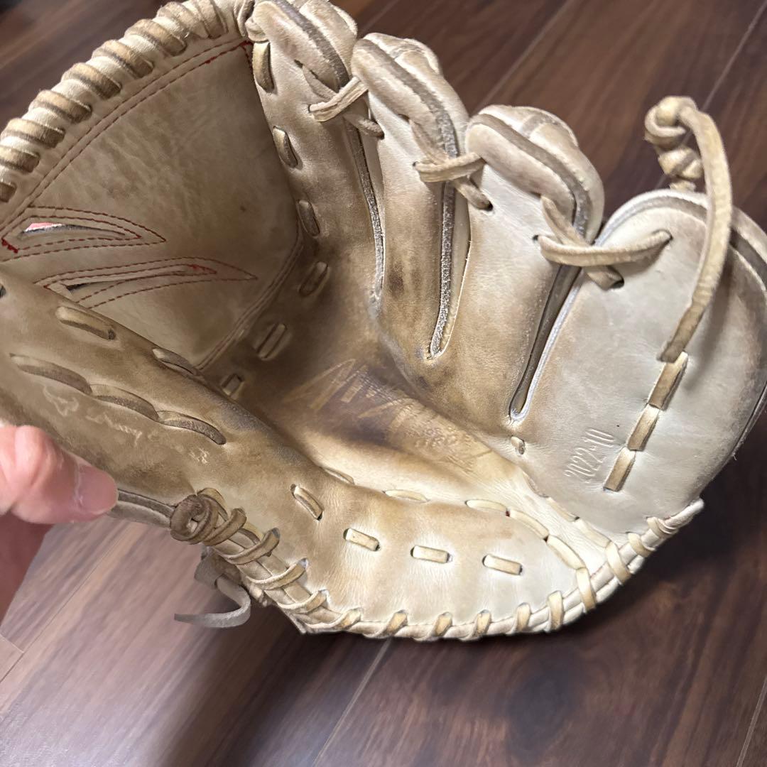 ミズノプロオーダー