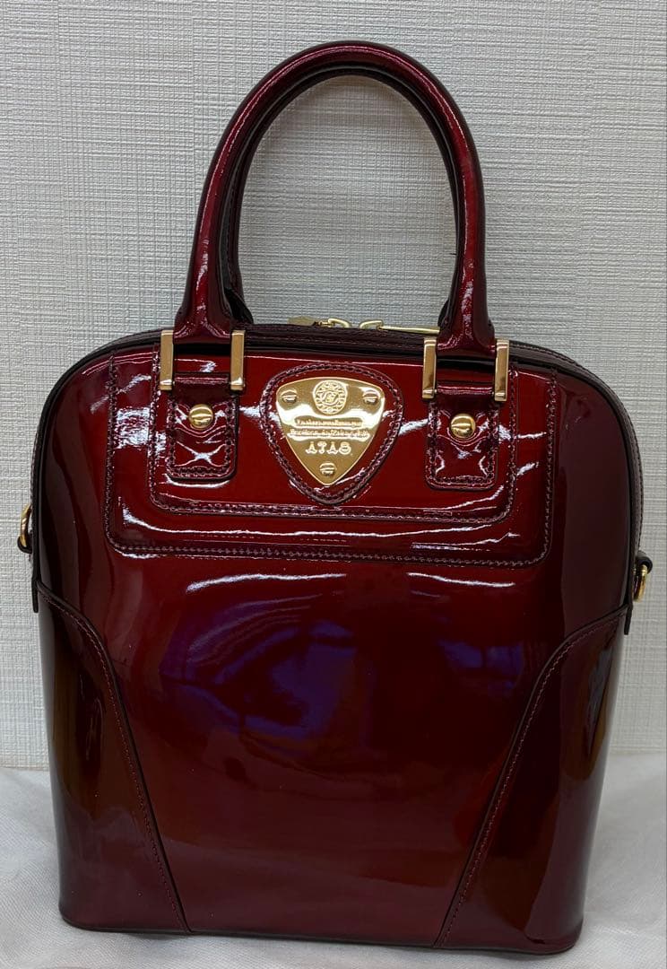 ATAO アタオ アップル200 グロウ