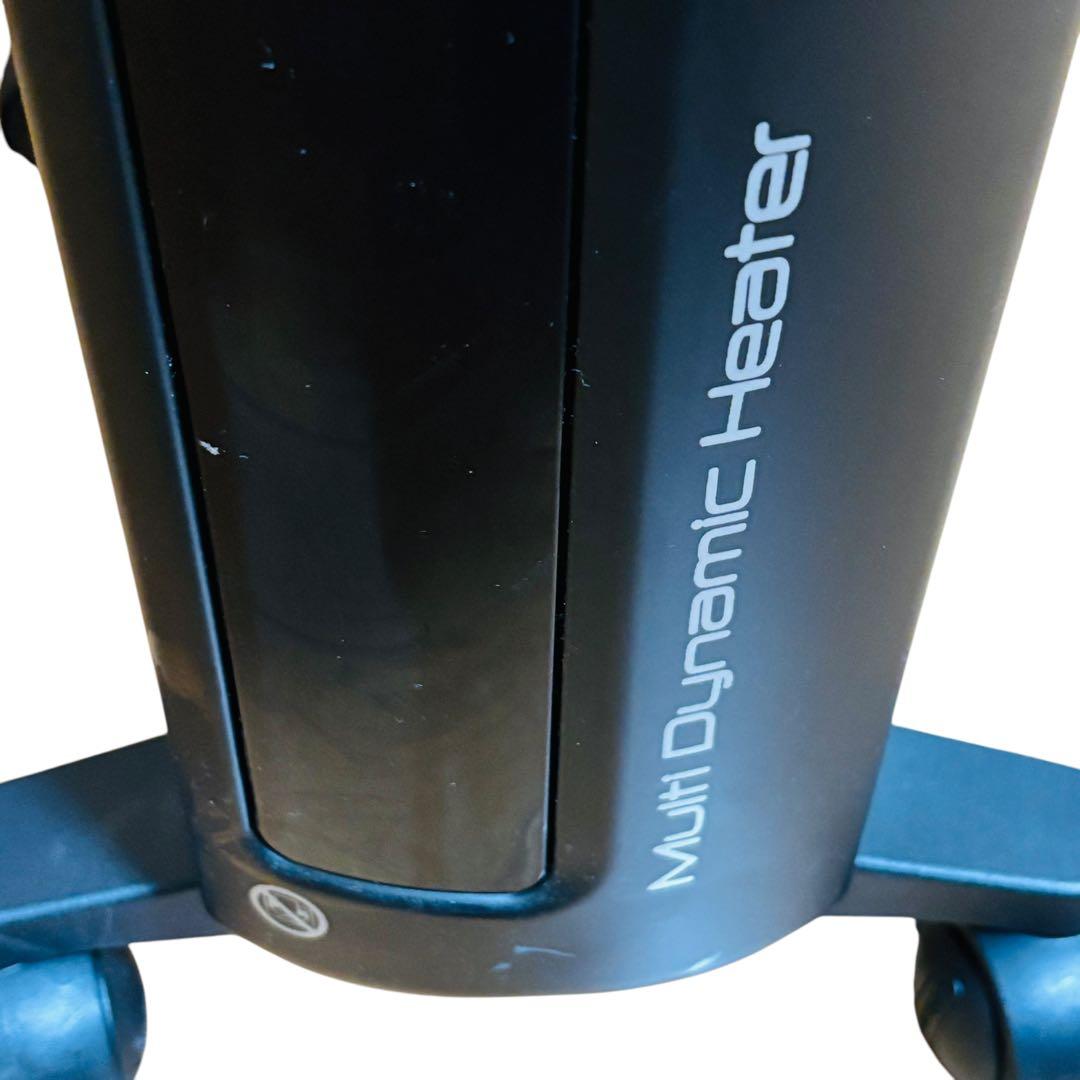 DeLonghi MDHU12-BK デロンギ　美品