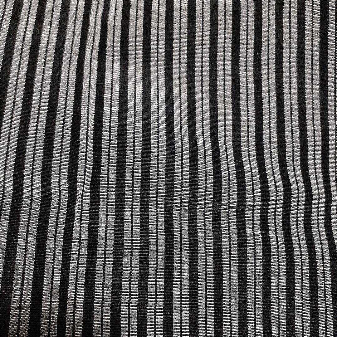 羽織、袴、長襦袢、草履正絹　七歳