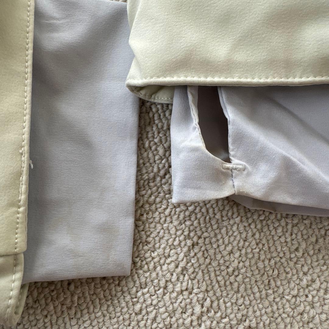 43d スノーボードウェア LLサイズ