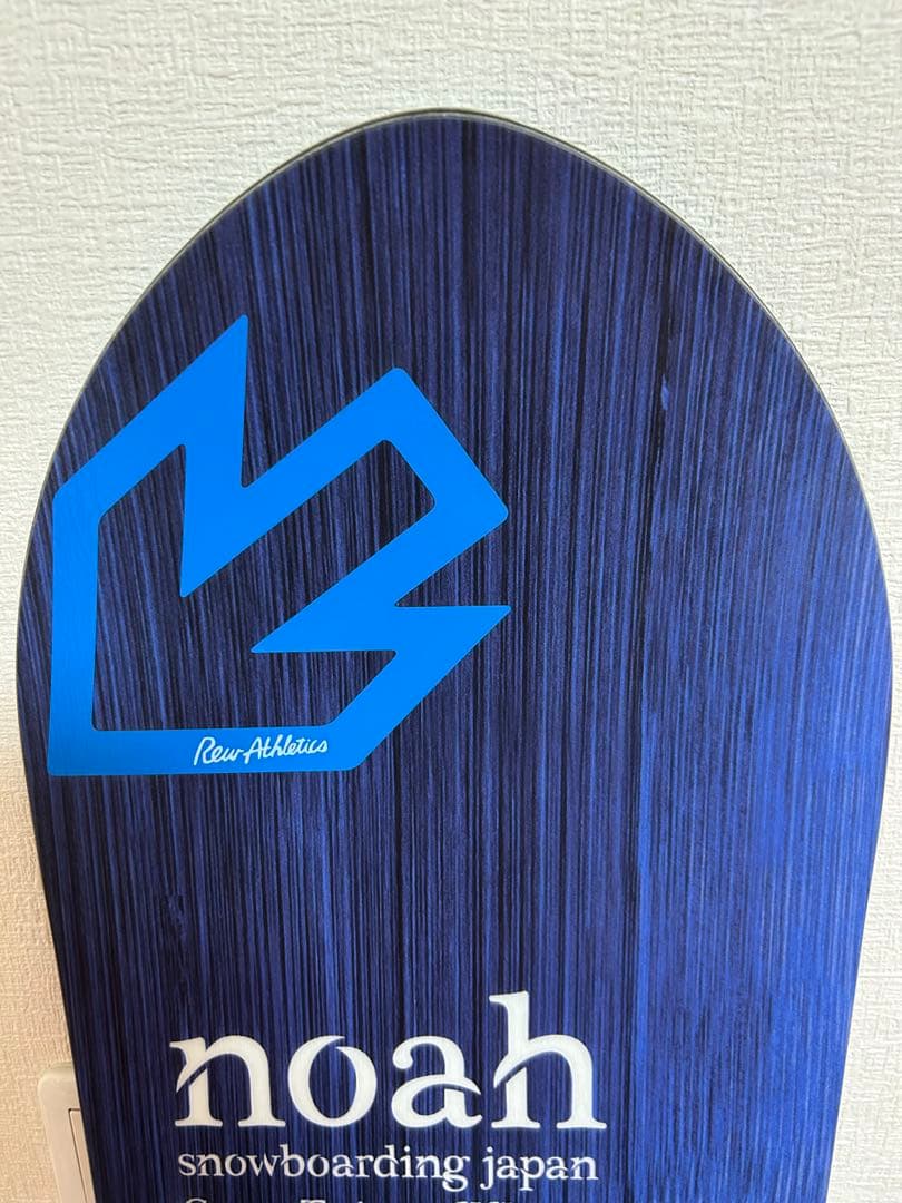 【人気モデル】22-23 noah Crown Twister XX 152.5