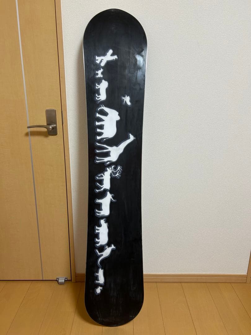 【人気モデル】22-23 noah Crown Twister XX 152.5