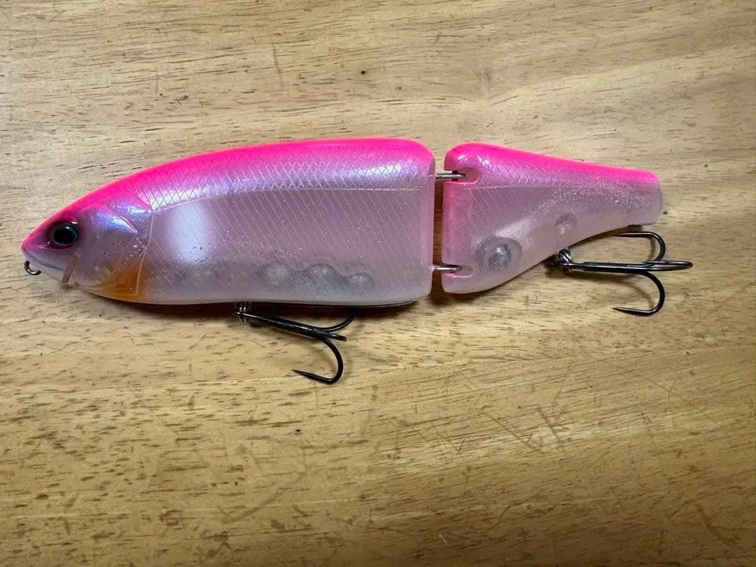 DRT KLASH9 LOW クラッシュ9 low 長谷川ピンク