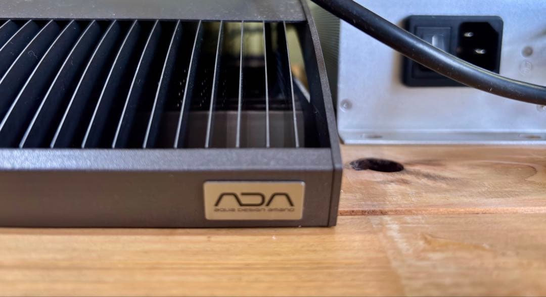 ADAソーラーRGB ADAプロシザースショートADAプロシザースウェーブ