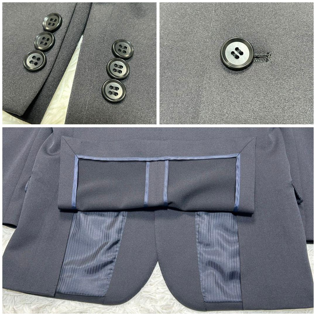 【美品】クラウディオギャラティ フォーマル スーツ キッズ 170 卒服