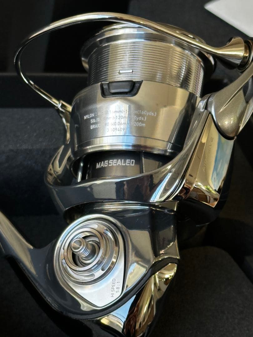 22イグジスト LT2500S-H