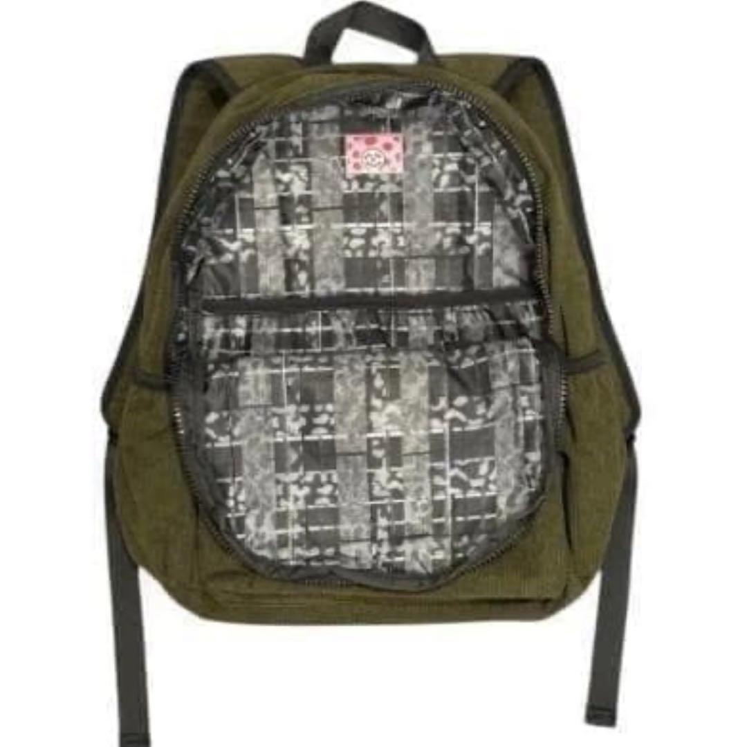 starteam BACKPACK リュック バックパック OLIVE