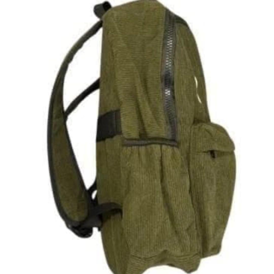 starteam BACKPACK リュック バックパック OLIVE