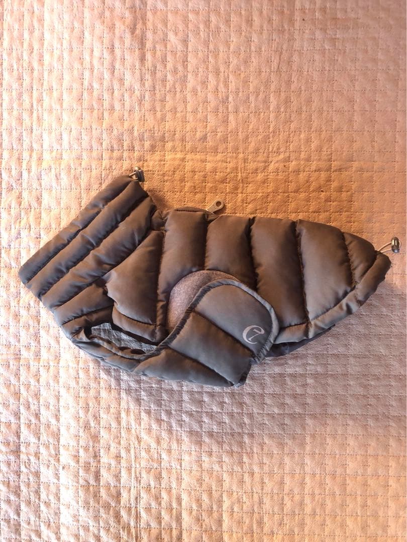 DogCoat Alaska ドッグコート Cloud7 クラウド7 犬 ダウン