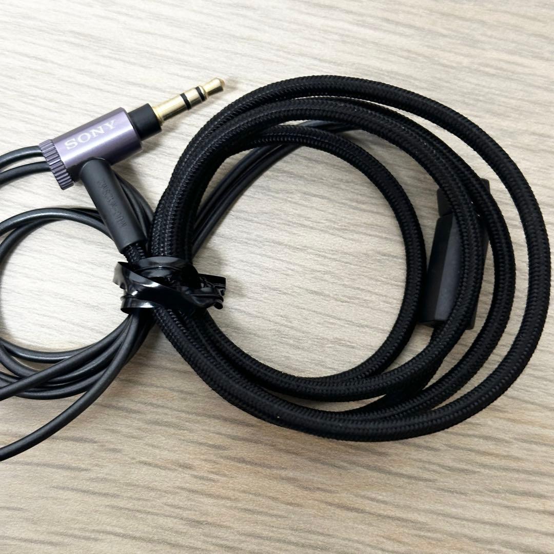 SONY XBA-N3 イヤホン ハイレゾ対応 ソニー