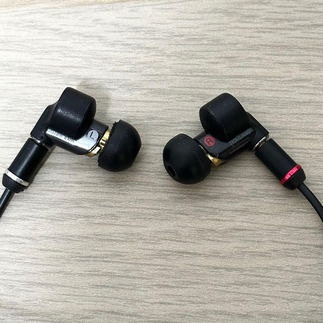 SONY XBA-N3 イヤホン ハイレゾ対応 ソニー