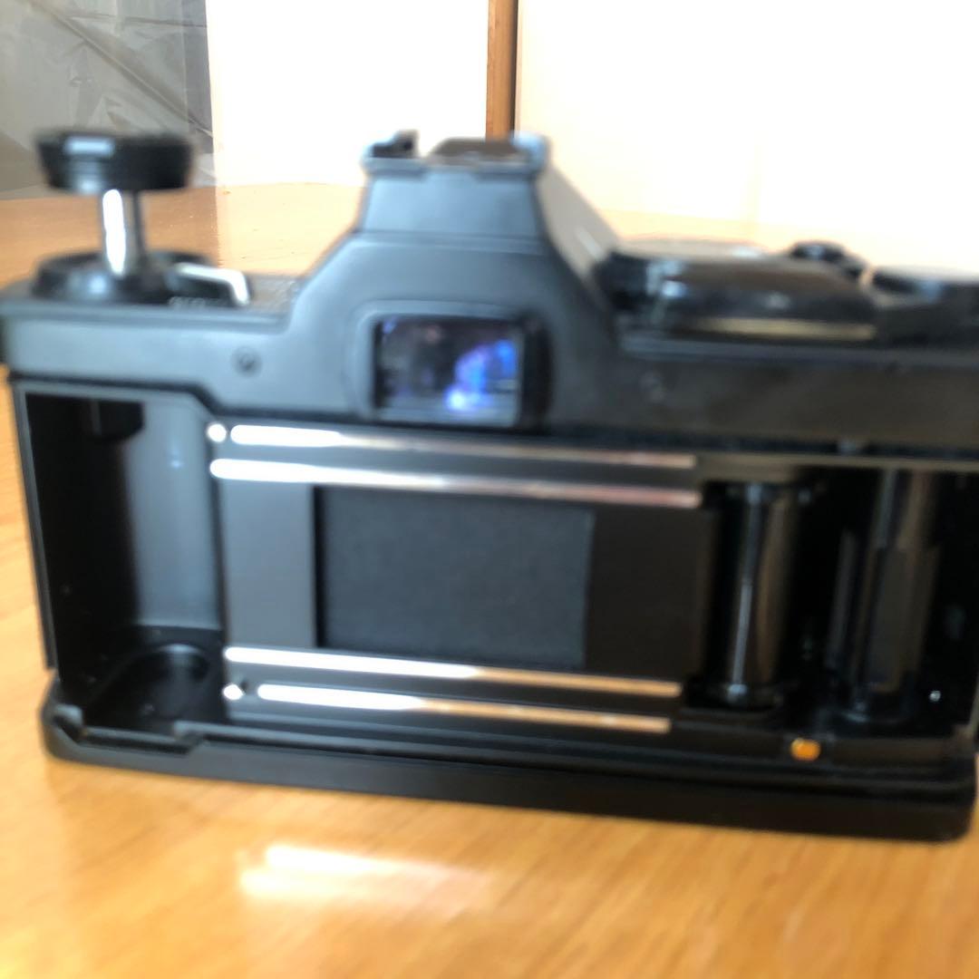 OLYMPUS OM-2 spot/program （１点不具合ありジャンク）