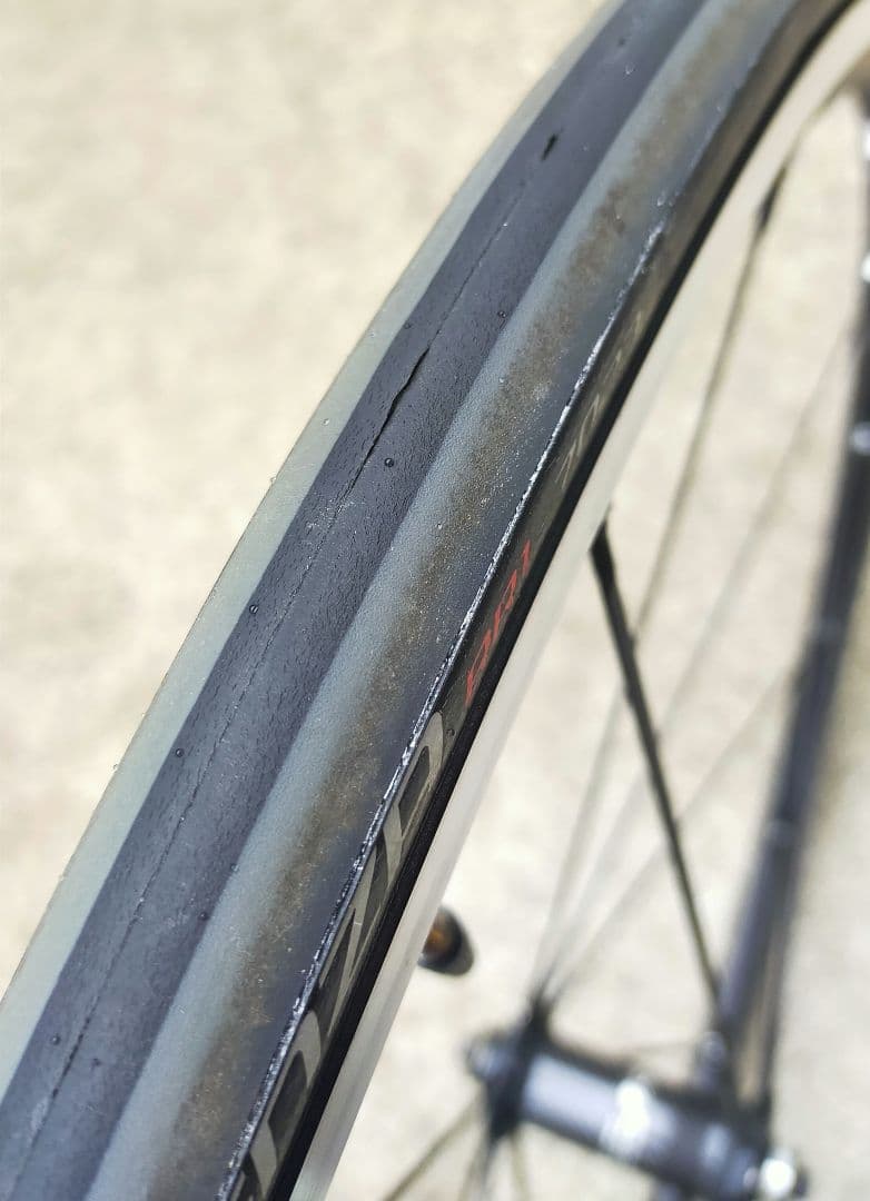 カンパニョーロ シャマルウルトラ c17 シマノフリー ダークラベル