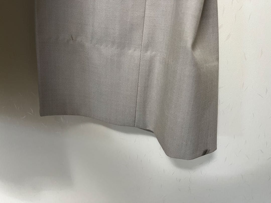 リパーパス RE-PURPOSE フロッグマウスパンツ　フレア