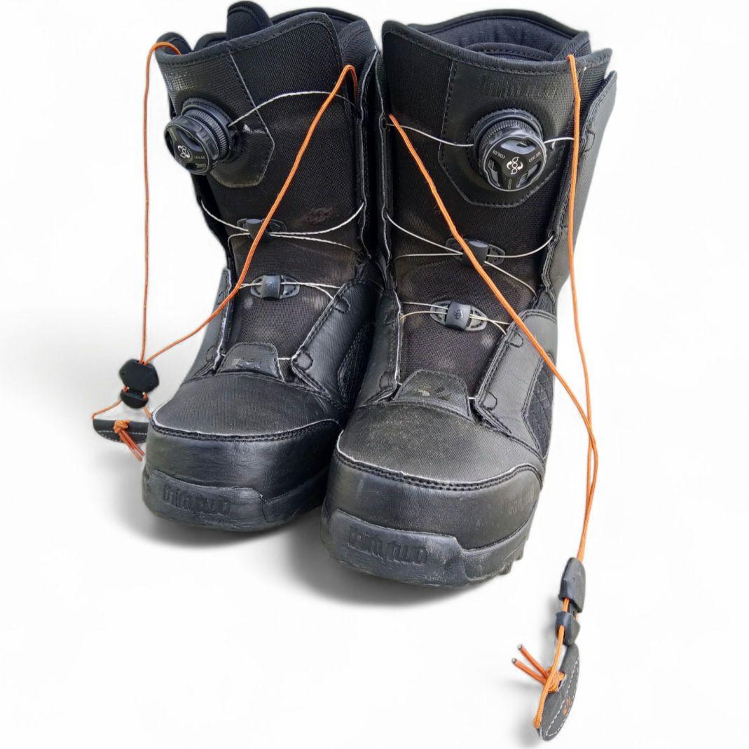 thirtytwo スノーボードブーツ ビンディングセット