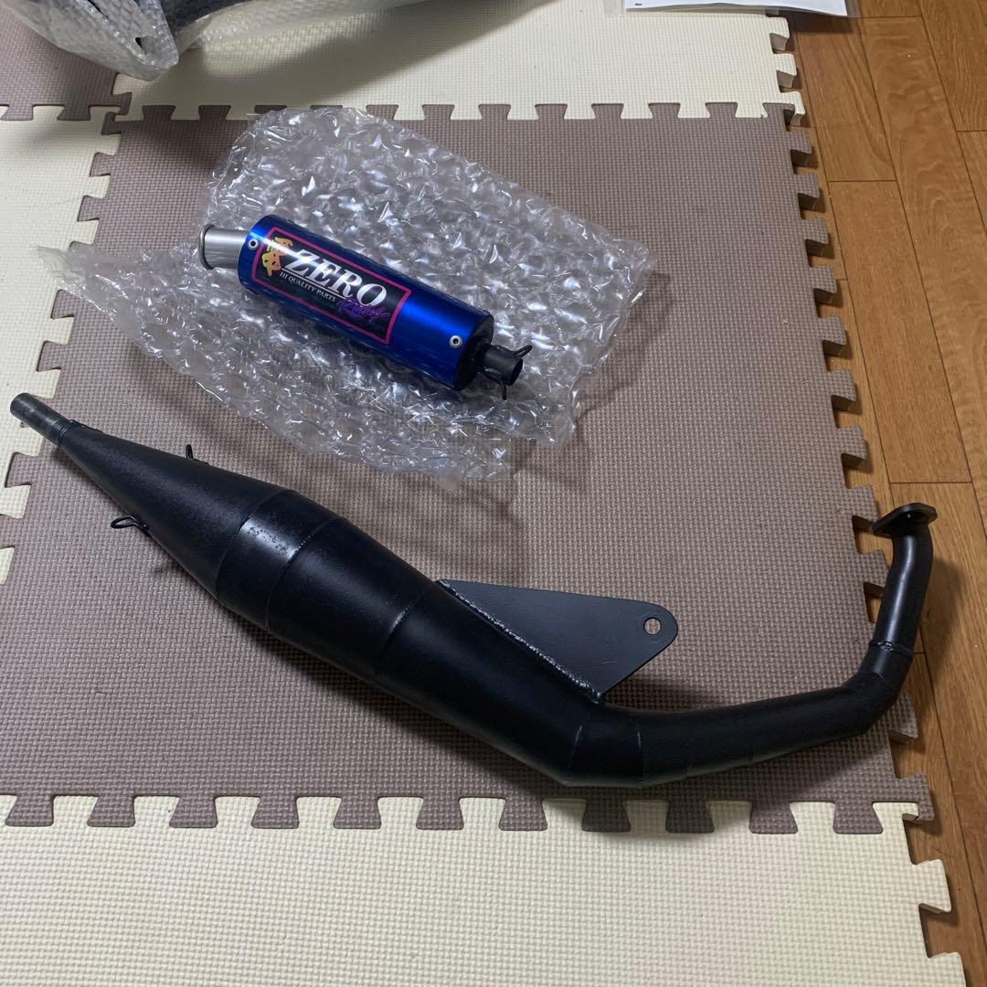 ライブディオ zx ZEROチャンバー！