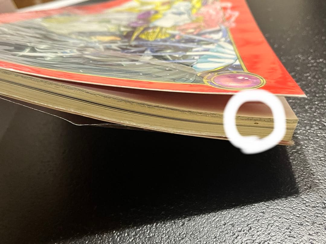 魔法騎士レイアース 設定資料集 初版