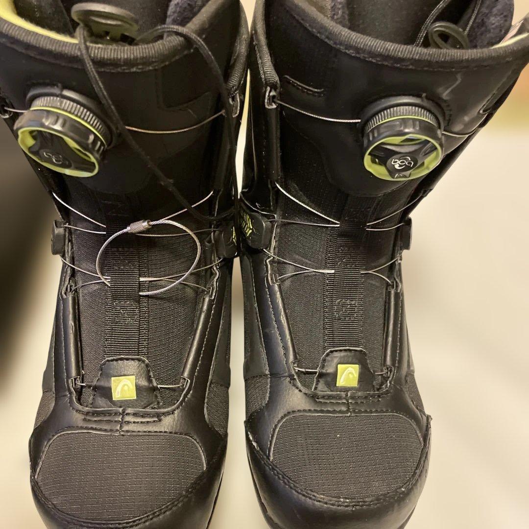 Burton Custom 165 スノーボード セット