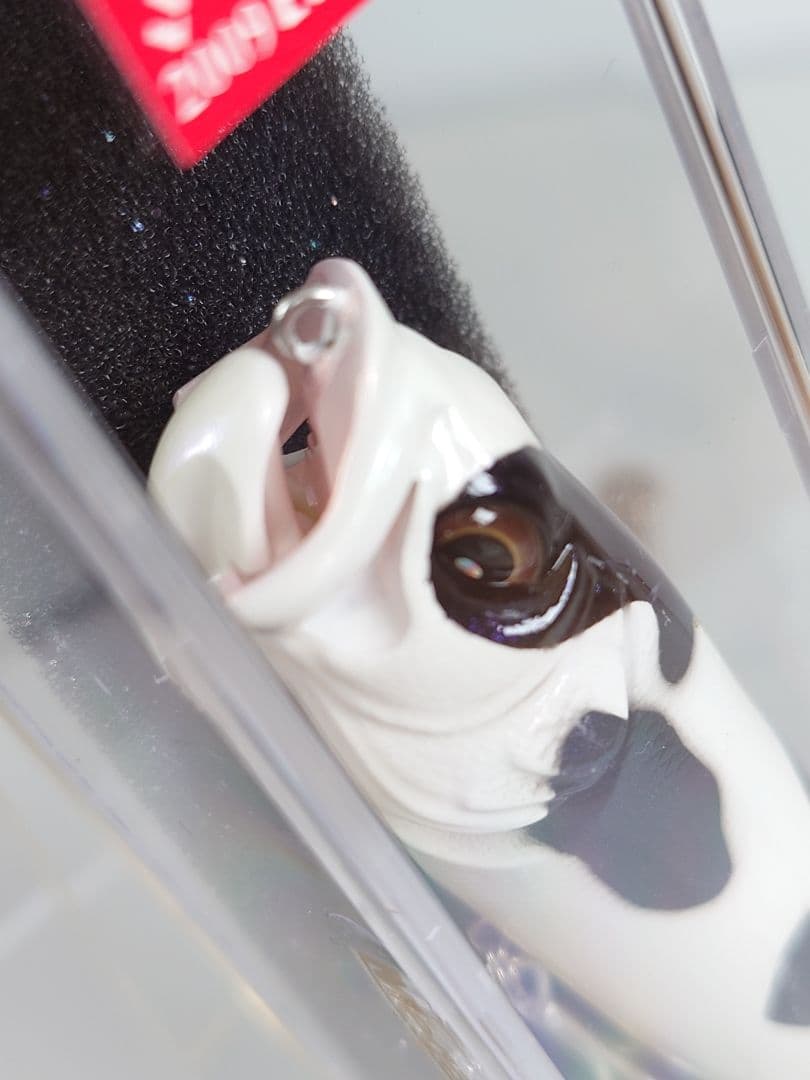 メガバス ito エックスポッド 限定 SP-C 干支 '09 牛 新品未開封