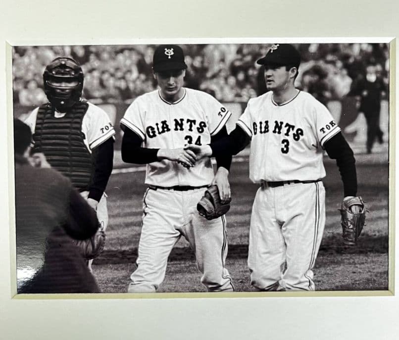 ◆追悼◆超希少写真多数！◆読売巨人軍【長嶋茂雄 終身名誉監督 写真パネル】