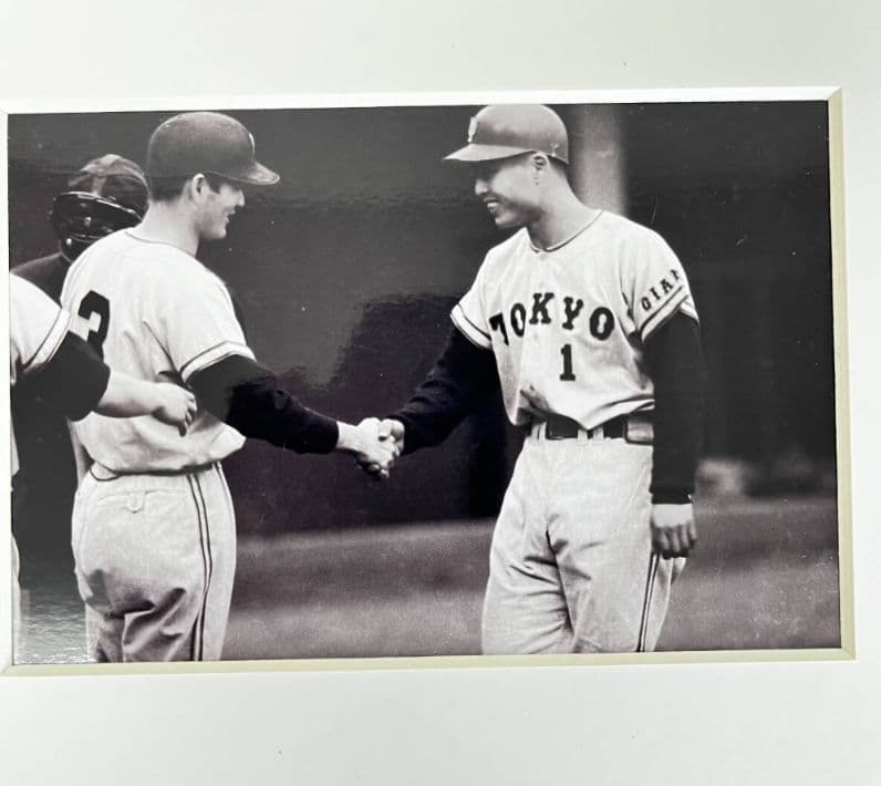 ◆追悼◆超希少写真多数！◆読売巨人軍【長嶋茂雄 終身名誉監督 写真パネル】