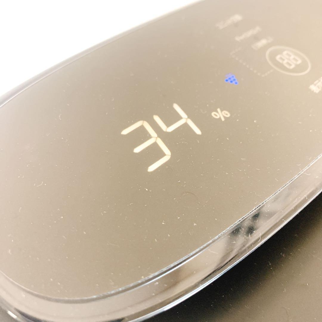 KI-S50E2 2022年製 SHARP 加湿空気清浄機 エディオンモデル