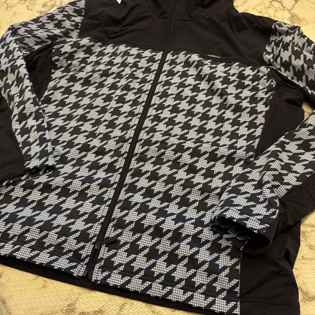 23区ゴルフ　アウター