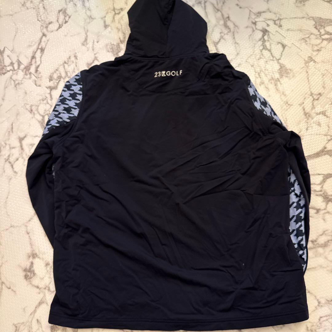23区ゴルフ　アウター