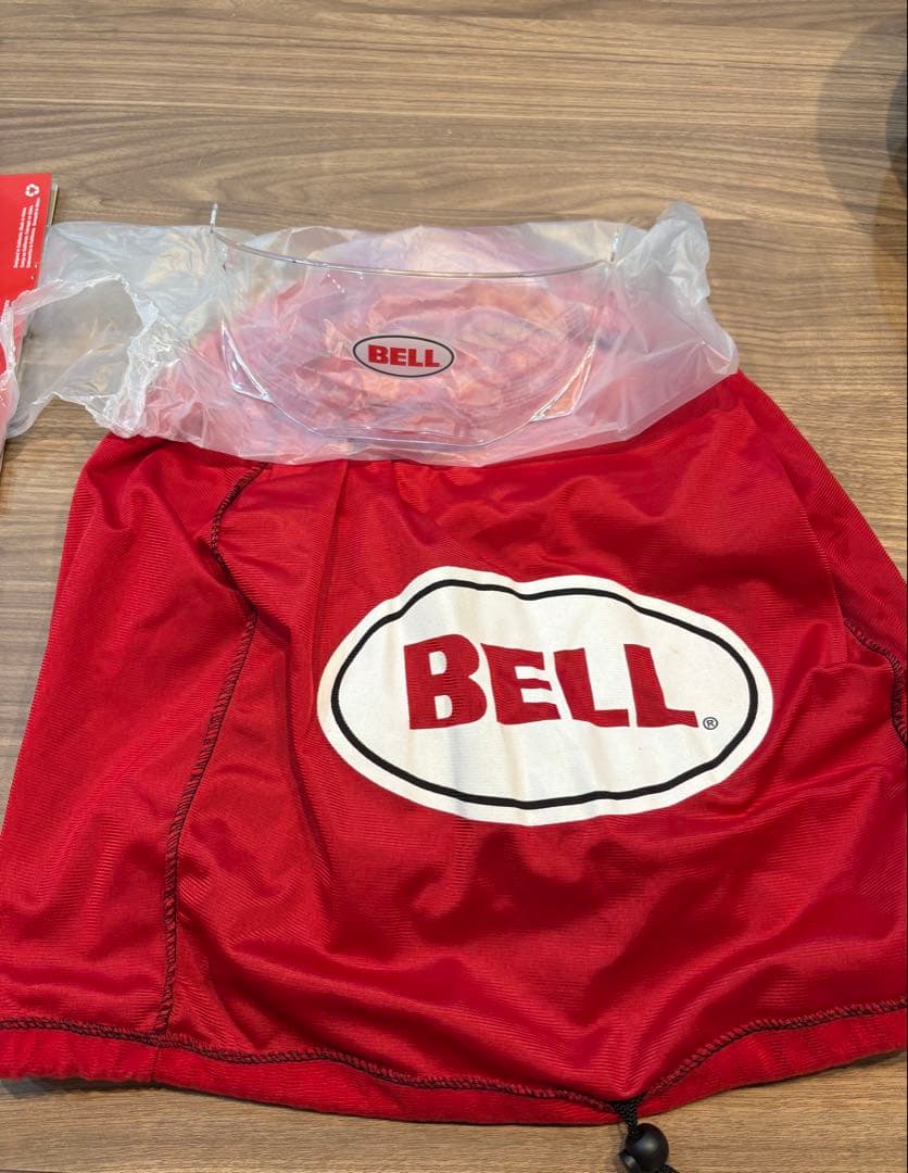 Bell ブルーザー　マットブラック　XXL約63センチ〜64センチ